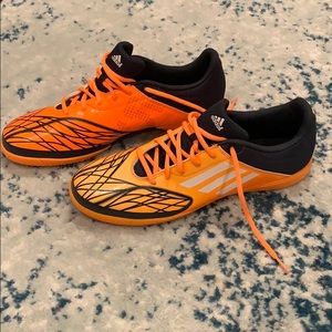 Adidas Freefootball Speedkick